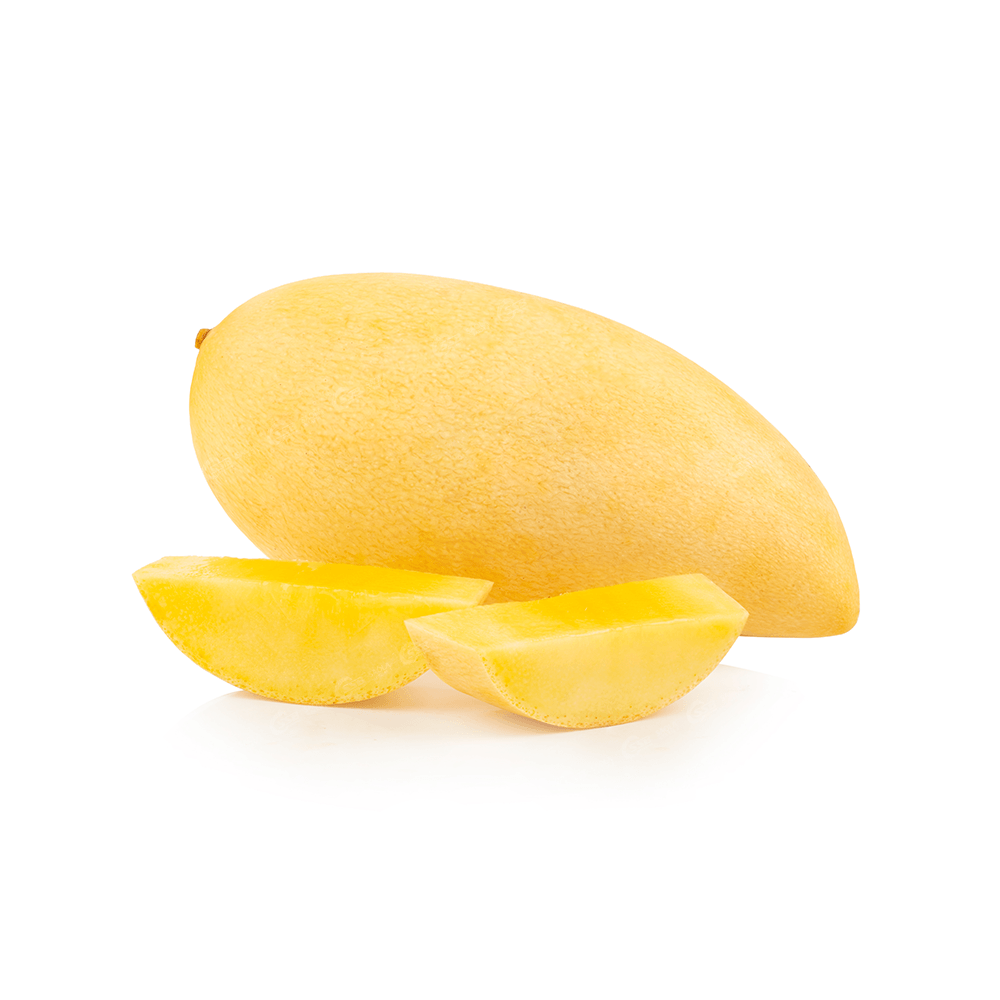 Xoài Keo Vàng