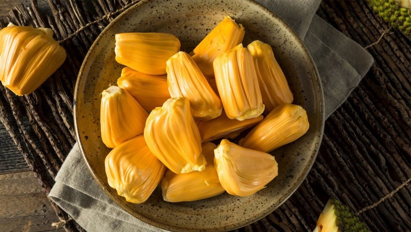 Mít tươi Việt Nam sử dụng trong nhiều sản phẩm thực phẩm