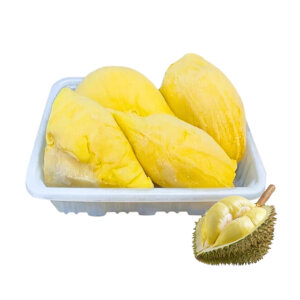 Sầu Riêng Đông Lạnh