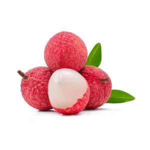 Vải Thiều Việt Nam
