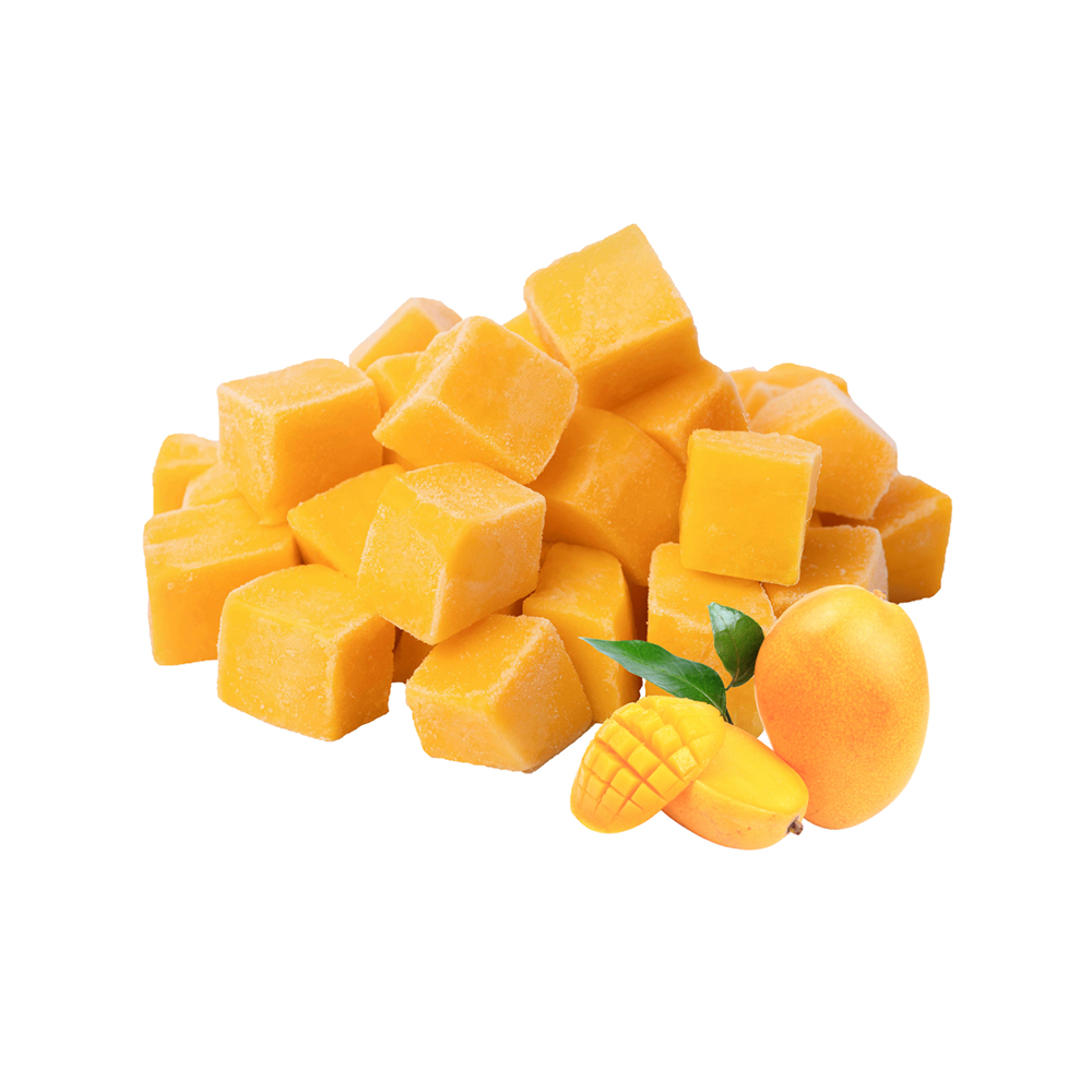 Xoài Đông Lạnh