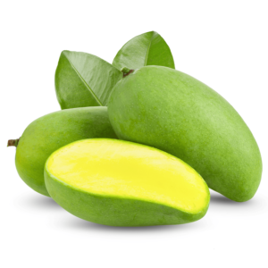 Xoài Keo Xanh